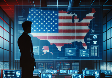 Это в России дефицит айтишников? США не хватает 700 тысяч специалистов в области кибербезопасности, и это называют угрозой национальной безопасности