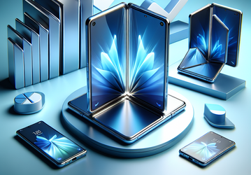 У Samsung получилось: поставки складных смартфонов взлетели на 300%, на Galaxy Z Flip3 приходится 70% продаж