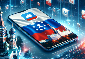 Отечественная альтернатива Google Play наступает: RuStore станет обязательным для установки на смартфоны в России