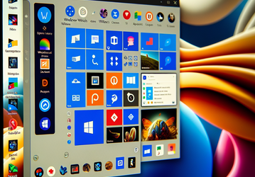В Windows 11 улучшат панель задач — для тех, кто любит открывать много приложений