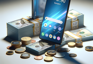 Самый дешёвый флагман современности. Названа цена Redmi K50S