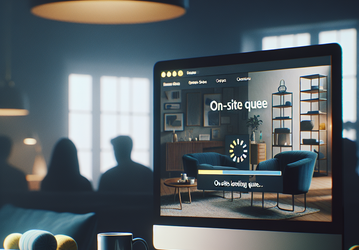 IKEA с горем пополам возобновила онлайн-распродажу товаров. Впрочем, сайт до сих пор не работает нормально