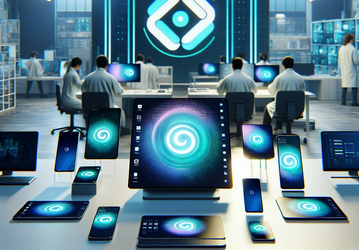 27 июля выходит Harmony OS 3.0. Список устройств Huawei, которые получат ОС первыми