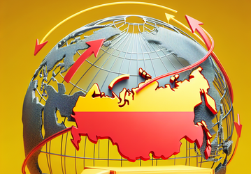 DHL Express прекращает доставку грузов внутри России