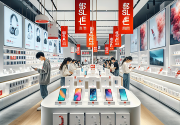 Apple снизила цены на iPhone 13, iPhone 12, iPhone 12 и AirPods в Китае