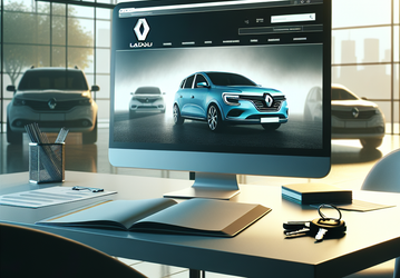 Все отправляются на АвтоВАЗ: официальный сайт Renault перестал работать в России