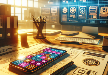 AppBazar — ещё одна российская альтернатива App Store и Google Play