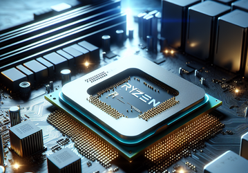 Названы вероятные даты анонса и релиза процессоров AMD Ryzen 7000. Новинки покажут уже 29 августа