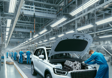 АвтоВАЗ запустил производство антикризисных Lada Largus