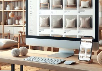 На «Яндекс Маркете» стартовали продажи товаров IKEA российских производителей