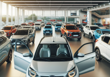 Самые продаваемые в России автомобили и самые продаваемые кроссоверы: у конкурентов Lada Granta не было шансов