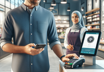 Платить смартфоном с помощью Mir Pay теперь можно и в Белоруссии