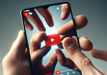 Увеличить интересное простым жестом: в YouTube теперь можно менять масштаб в роликах