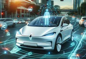 «Этот релиз будет большим» — Илон Маск анонсировал новую версию автопилота Tesla 