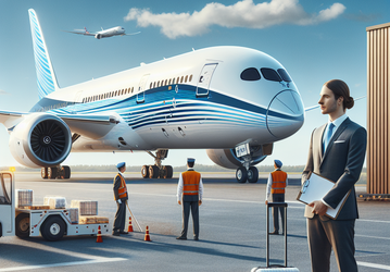 Регулятор США одобрил поставки самолётов Boeing 787 Dreamliner – впервые с мая 2021 года