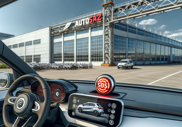 Официально: АвтоВАЗ снова выпускает Lada с системой «ЭРА-ГЛОНАСС»