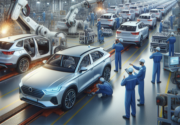 АвтоВАЗ выпустит вдвое больше автомобилей Lada во второй половине 2022 года