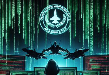 «Я покажу Вам много интересного о Lockheed в течение ближайшего времени». Хакер обещает опубликовать украденные у производителя РСЗО HIMARS данные, в том числе «новейшие технологии»