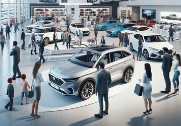 Россияне потянулись за Lada. Поток потенциальных покупателей в дилерские центры вырос в два раза