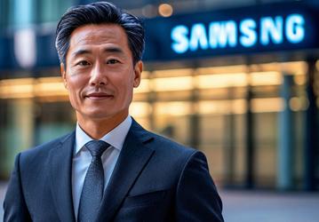 Лидер Samsung был помилован президентом Южной Кореи и снова возглавит компанию