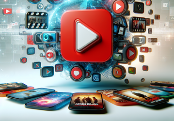 На базе YouTube хотят создать маркетплейс, чтобы продавать подписки на стриминговые сервисы