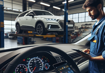 АвтоВАЗ отзывает Lada Vesta для перепрошивки