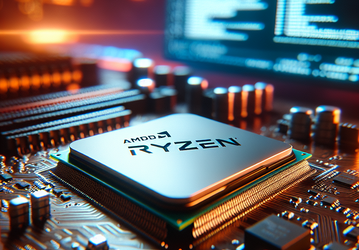 Стало известно, из-за чего Ryzen 7000 немного задержатся