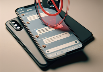 Пользователям WhatsApp запретят делать скриншоты файлов для однократного просмотра
