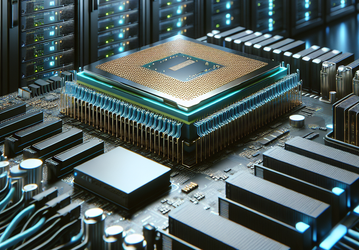 Qualcomm хочет вернуться на рынок серверных процессоров. Уже известен первый возможный покупатель