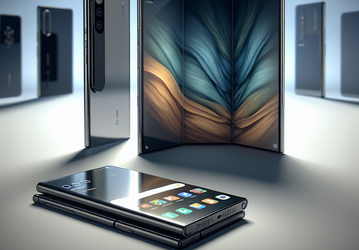 «Самый важный телефон со времен оригинального iPhone», — Phone Arena считает, что Xiaomi Mix Fold 2 «изменил правила игры»