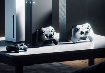 Они пойдут другим путём: у Microsoft нет планов повышать цены на Xbox Series X и S