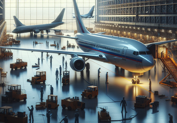 Российская Azur Air считает, что сможет поддерживать безопасность эксплуатации своих Boeing в течение 6 лет. Но в компании уже присматриваются к Ил-96 и МС-21