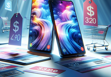 Samsung Galaxy S22, Samsung Galaxy S22+ и Samsung Galaxy S22 Ultra очень сильно подешевели и доступны с большими скидками на Amazon
