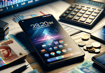 Доминирование Redmi: самые популярные смартфоны в России