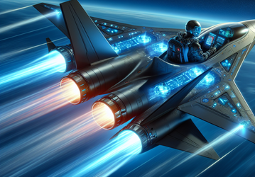 В ОАК рассказали об интеллектуальных возможностях истребителя Су-57. Он может брать на себя пилотирование и подготовку оружия