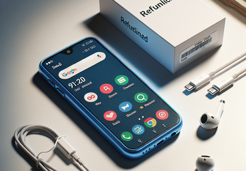 Apple начала продавать уценённый компактный iPhone 12 mini