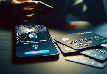 Неудачное обновление: у многих пользователей перестал работать Mir Pay