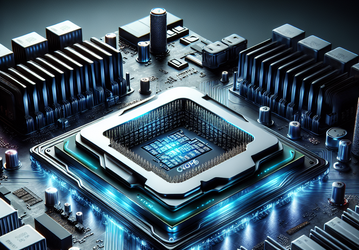 8 ГГц для Core i9-13900K — это лишь начало. CPU экстремально разогнали при всех активных больших ядрах, и это лишь базовый разгон для данного чипа