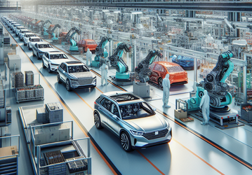 Новые модели Lada могут представить уже в сентябре