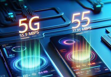 Apple, как же так? iPhone 13 Pro Max в сети 5G оказался медленнее, чем Huawei Mate 50 Pro в сети 4G