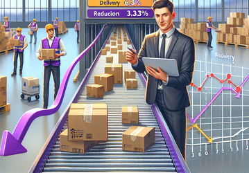 В Wildberries снижают комиссию до 2 раз