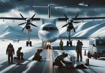 России грозит нехватка не только Boeing и Airbus, но и ещё и чешских самолётов L-410