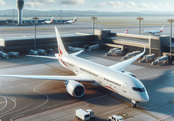 Китайский конкурент Airbus и Boeing собрал сотни заказов