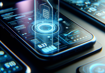 В России продано уже 11,5 миллиона смартфонов с eSIM