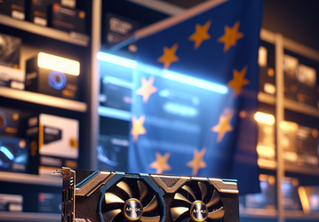 «Алхимик» прибыл в Европу: в Германии уже можно заказать видеокарту ASRock Arc A380 Challenger ITX за 189 евро