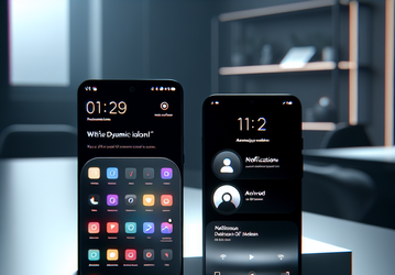 Началось? Redmi спрашивает, нужен ли Dynamic Island в Redmi K60