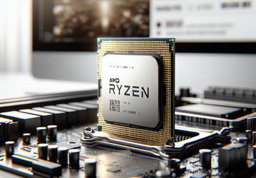 Ryzen 9 7950X уже можно купить в Китае за неделю до официального старта продаж. Хотя использовать его всё равно не выйдет