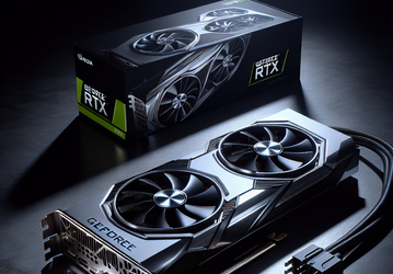 GeForce RTX 4090 Founders Edition показали до анонса. Презентация видеокарты ожидается уже сегодня