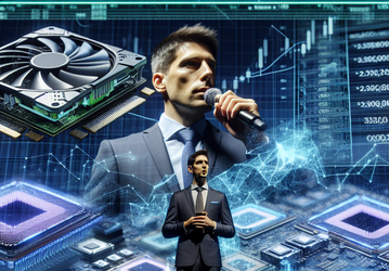 Глава Nvidia Дженсен Хуанг: «Закон Мура мёртв», — о дешёвых видеокартах можно забыть