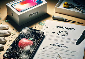 Теперь можно разбивать iPhone неограниченное количество раз. Гарантия AppleCare+ стала безлимитной